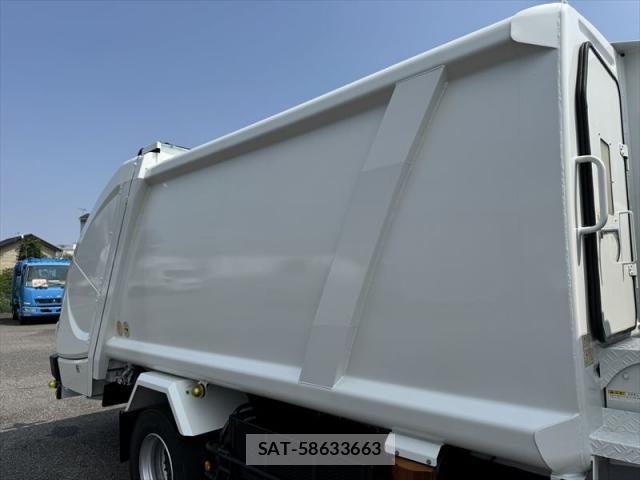 Hino RANGER 2014-06 8246478-14