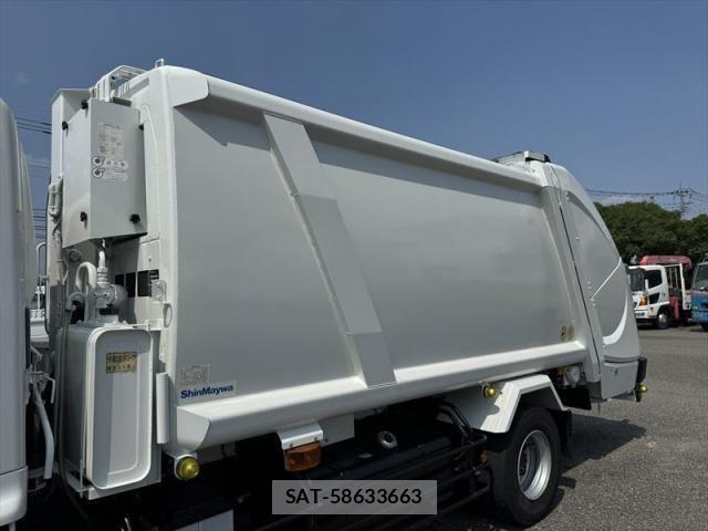 Hino RANGER 2014-06 8246478-15