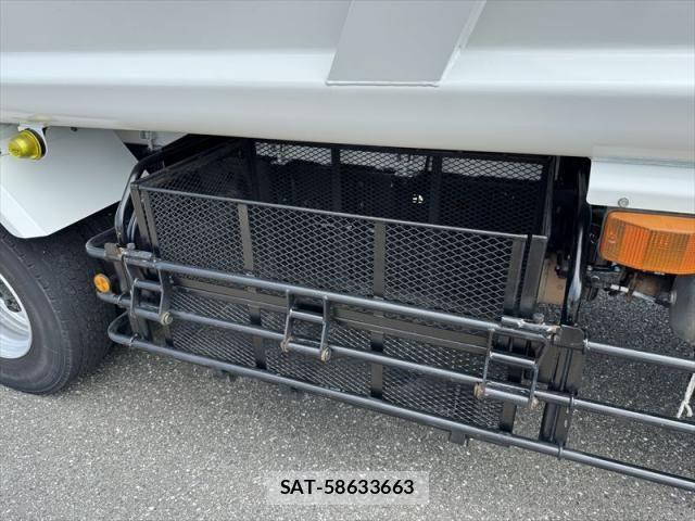 Hino RANGER 2014-06 8246478-19