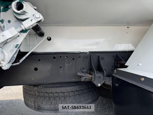 Hino RANGER 2014-06 8246478-20