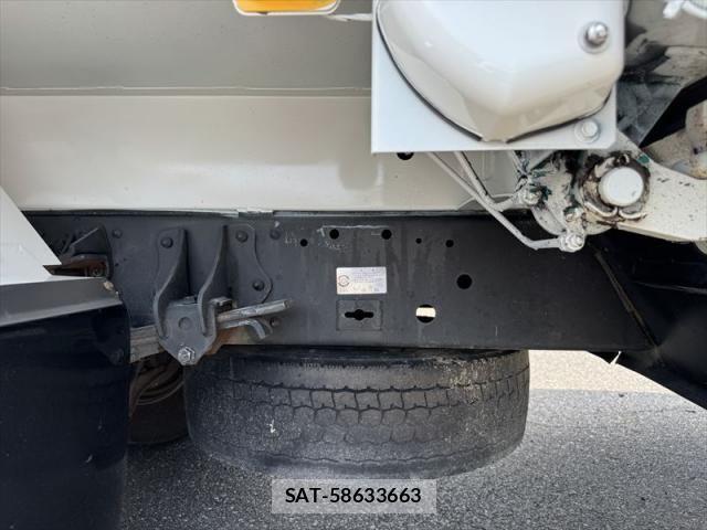 Hino RANGER 2014-06 8246478-21