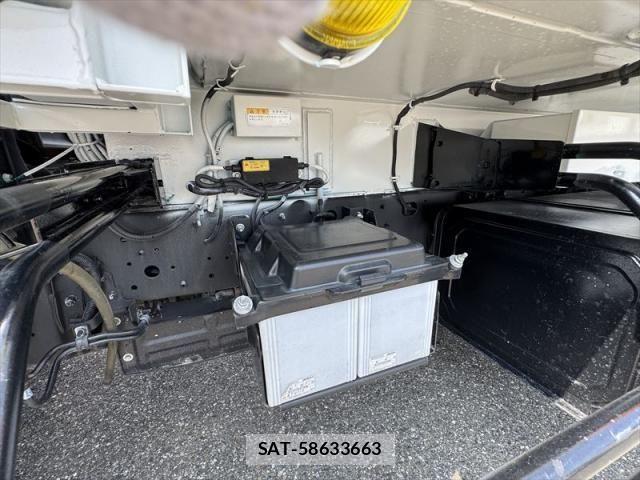 Hino RANGER 2014-06 8246478-22