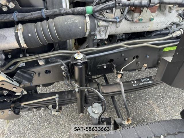 Hino RANGER 2014-06 8246478-24