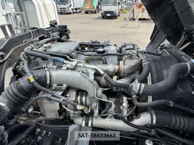 Hino RANGER 2014-06 8246478-27