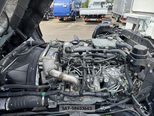 Hino RANGER 2014-06 8246478-28