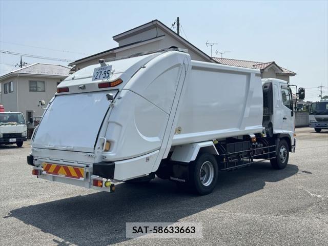 Hino RANGER 2014-06 8246478-2