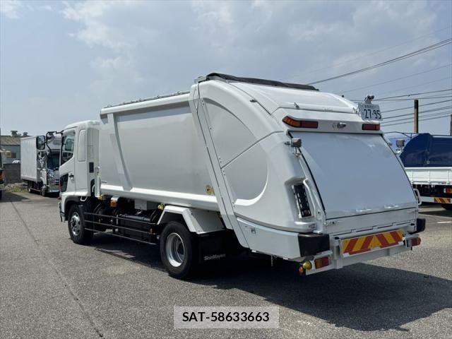 Hino RANGER 2014-06 8246478-3