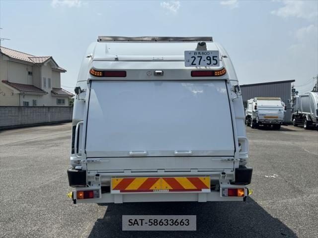Hino RANGER 2014-06 8246478-4