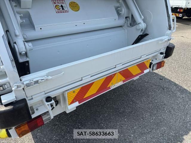 Hino RANGER 2014-06 8246478-5