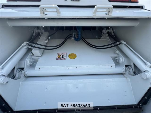 Hino RANGER 2014-06 8246478-6