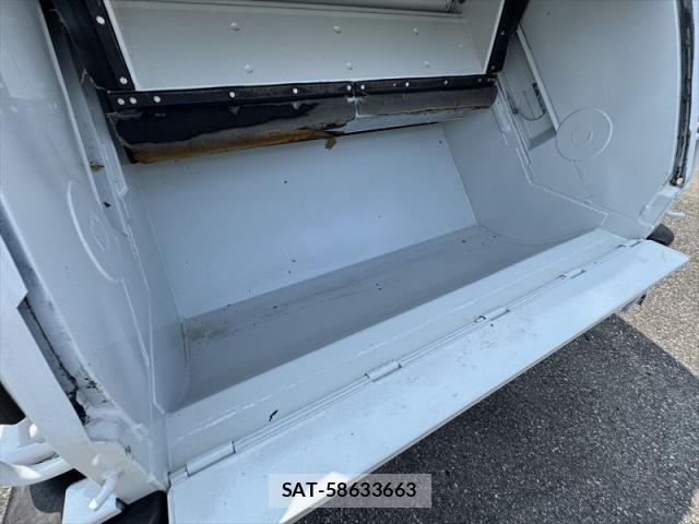 Hino RANGER 2014-06 8246478-7