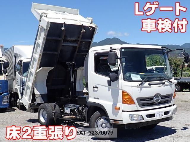 Hino RANGER 2013-10 8246483-0