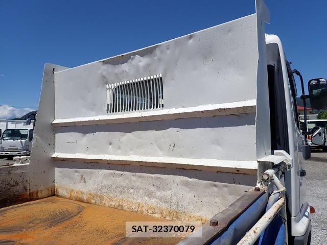 Hino RANGER 2013-10 8246483-9