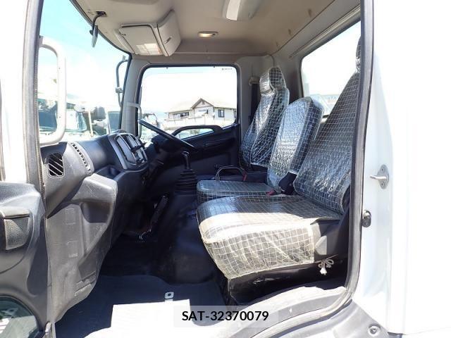 Hino RANGER 2013-10 8246483-12