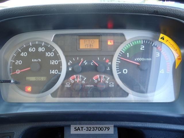 Hino RANGER 2013-10 8246483-13
