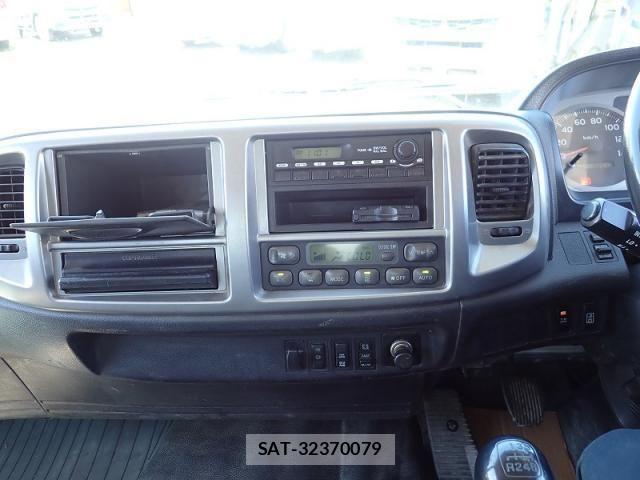 Hino RANGER 2013-10 8246483-14