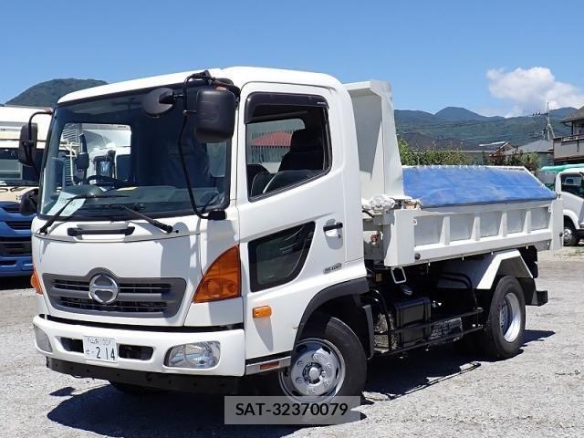 Hino RANGER 2013-10 8246483-1