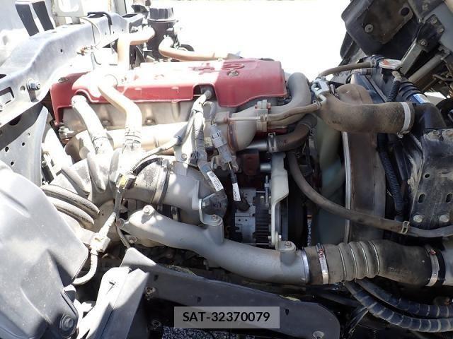 Hino RANGER 2013-10 8246483-23