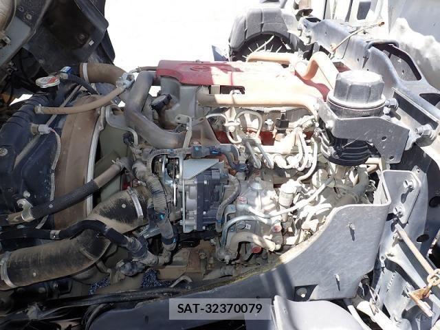 Hino RANGER 2013-10 8246483-24