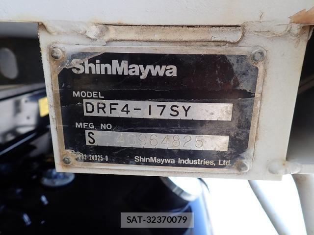 Hino RANGER 2013-10 8246483-26