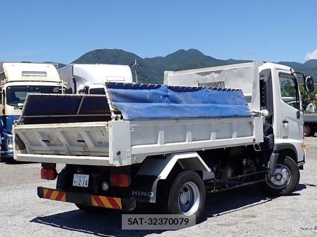 Hino RANGER 2013-10 8246483-2