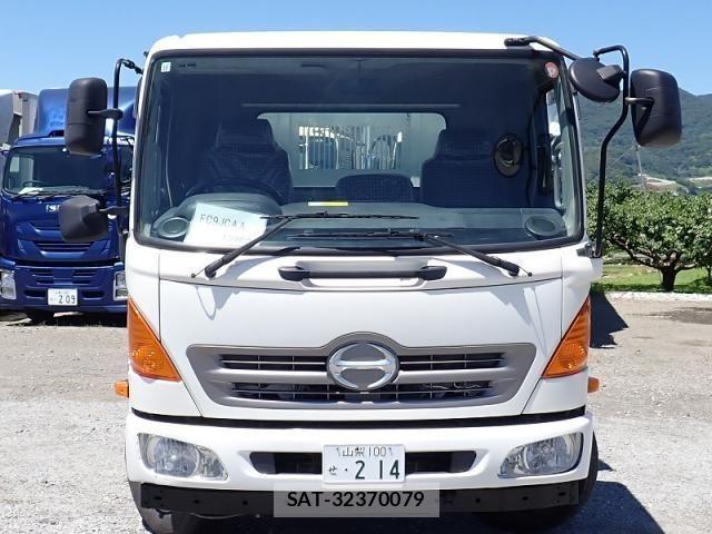Hino RANGER 2013-10 8246483-4