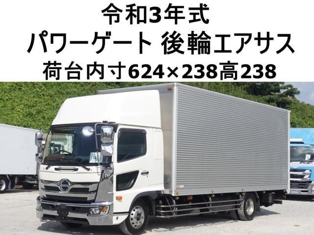 Hino RANGER 2021-02 8311149-0