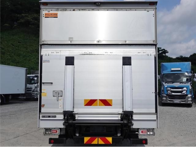 Hino RANGER 2021-02 8311149-9