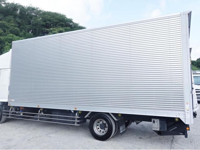 Hino RANGER 2021-02 8311149-10