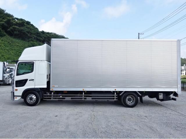 Hino RANGER 2021-02 8311149-11