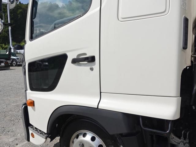 Hino RANGER 2021-02 8311149-12