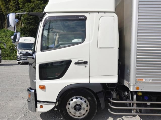Hino RANGER 2021-02 8311149-13