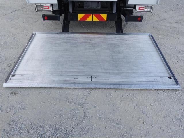 Hino RANGER 2021-02 8311149-14