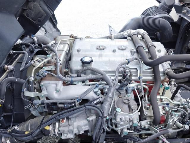 Hino RANGER 2021-02 8311149-17