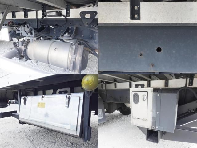 Hino RANGER 2021-02 8311149-19