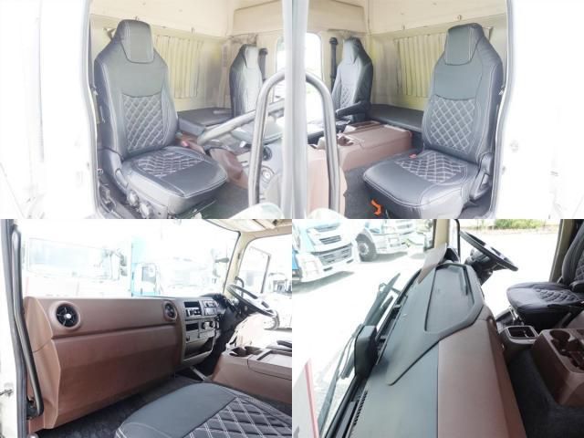 Hino RANGER 2021-02 8311149-21