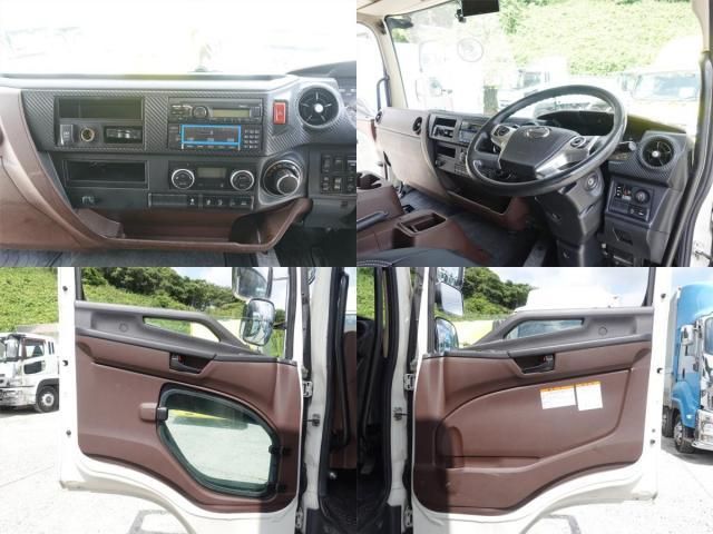 Hino RANGER 2021-02 8311149-22