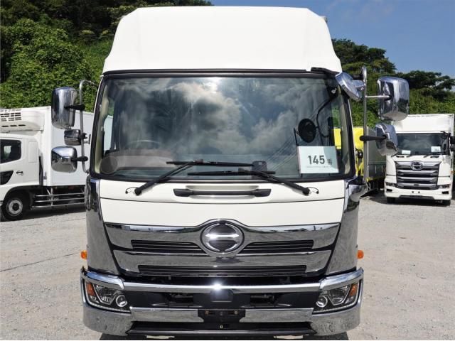 Hino RANGER 2021-02 8311149-2