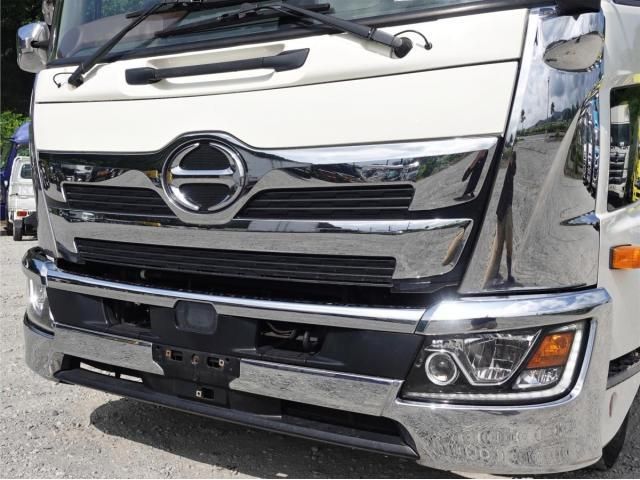 Hino RANGER 2021-02 8311149-3