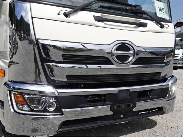 Hino RANGER 2021-02 8311149-4