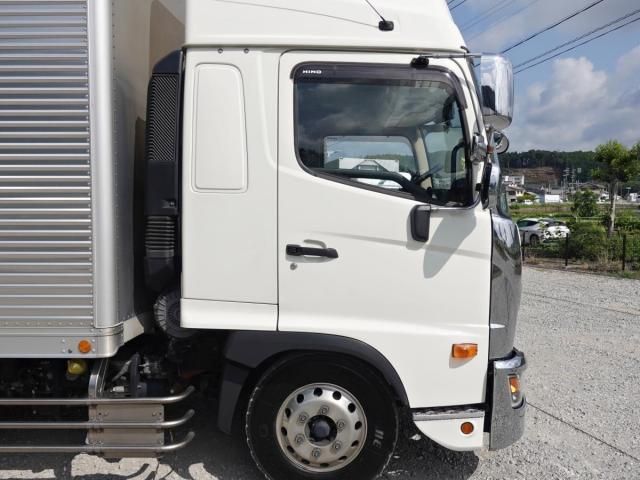 Hino RANGER 2021-02 8311149-6