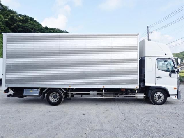 Hino RANGER 2021-02 8311149-7