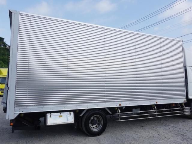 Hino RANGER 2021-02 8311149-8