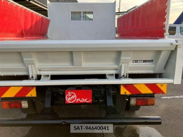 Hino RANGER 2017-12 8316647-9