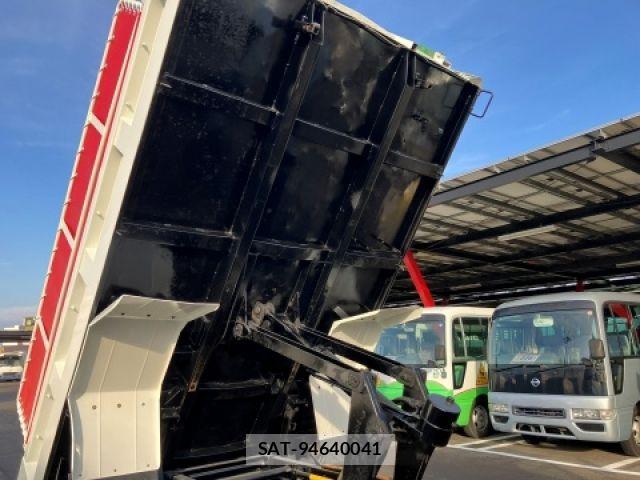Hino RANGER 2017-12 8316647-12