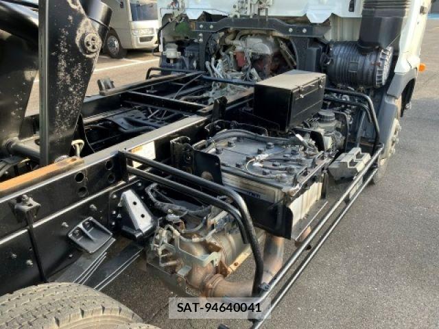 Hino RANGER 2017-12 8316647-14