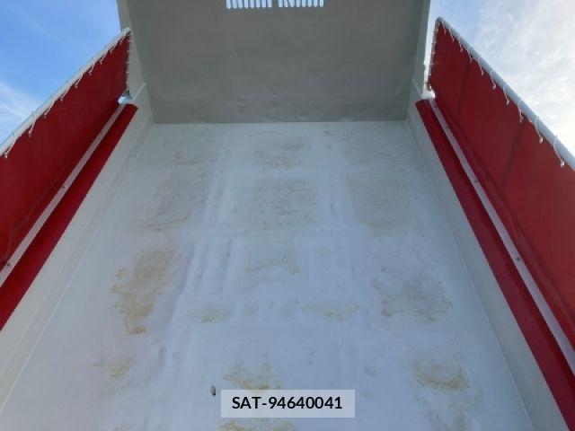 Hino RANGER 2017-12 8316647-15