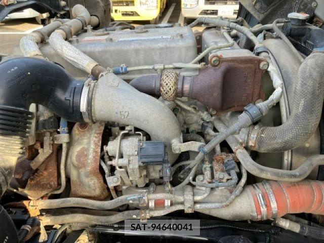 Hino RANGER 2017-12 8316647-18