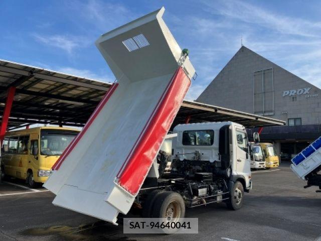 Hino RANGER 2017-12 8316647-1