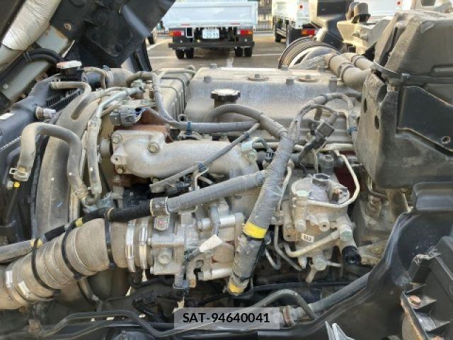 Hino RANGER 2017-12 8316647-19